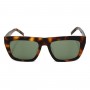 Saint Lauren Sunglasses Unisex Havana SLM131F-003
