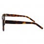 Saint Lauren Sunglasses Unisex Havana SLM131F-003