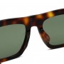 Saint Lauren Sunglasses Unisex Havana SLM131F-003
