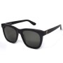Saint Lauren Sunglasses Unisex Black SLM24K-005