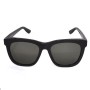 Saint Lauren Sunglasses Unisex Black SLM24K-005