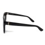 Saint Lauren Sunglasses Unisex Black SLM24K-005