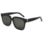 Saint Lauren Sunglasses Unisex Black SLM40F-003