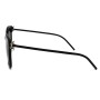 Saint Lauren Sunglasses Unisex Black SLM48SCK-002