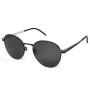 Saint Lauren Sunglasses Unisex Black SLM65-002