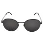 Saint Lauren Sunglasses Unisex Black SLM65-002