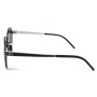 Saint Lauren Sunglasses Unisex Black SLM65-002