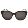 Saint Lauren Sunglasses Unisex Black SLM82F-001