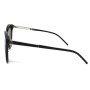 Saint Lauren Sunglasses Unisex Black SLM82F-001