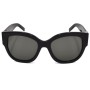 Saint Lauren Sunglasses Unisex Black SLM95F-001
