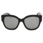 Saint Lauren Sunglasses Unisex Black SLM95F-002