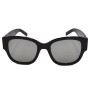 Saint Lauren Sunglasses Unisex Black SLM95K-002