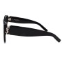 Saint Lauren Sunglasses Unisex Black SLM95K-002