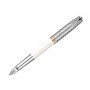 Parker Ballpoint Pen Sonnet 5th Silver SO9759100