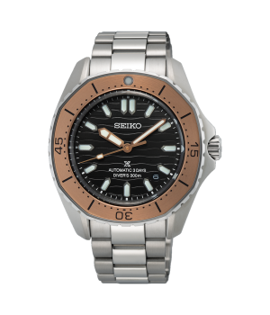 Seiko Prospex Diver Scuba SPB485JC