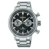 Seiko Prospex SPEEDTIMER Mechanical Chronograph World Athletics Oregon 22 Commemorative Limited Model SBEC015