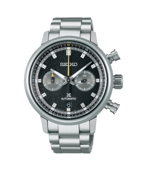 Seiko Prospex SPEEDTIMER Mechanical Chronograph World Athletics Oregon 22 Commemorative Limited Model SBEC015