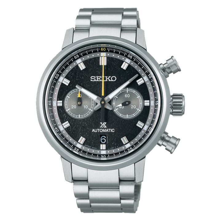 Seiko Prospex SPEEDTIMER Mechanical Chronograph World Athletics Oregon 22 Commemorative Limited Model SBEC015
