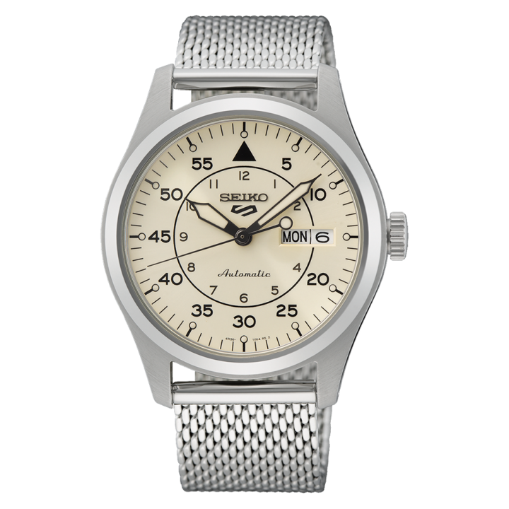 Seiko 5 Sports Field Suits Style SRPH21KC