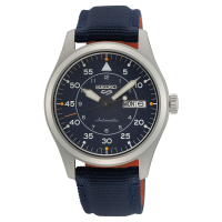 Seiko 5 Sports Field Street Style SRPH31KC