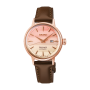 Seiko Presage Cocktail Time STAR BAR Limited Edition SRRW002