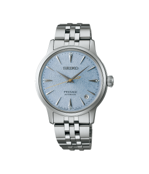 Seiko Presage Cocktail Time Automatic SRRY049