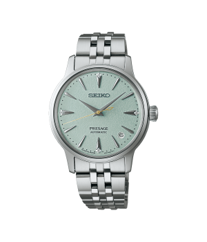 Seiko Presage Cocktail Time Automatic SRRY051
