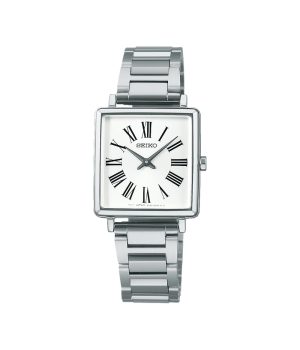 Seiko Selection Ladies Battery Operated Quartz FRAY I・D collaboration Limited Edition SSEH007