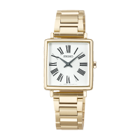 Seiko Selection Ladies Battery Operated Quartz FRAY I・D collaboration Limited Edition SSEH008