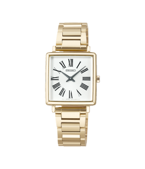 Seiko Selection Ladies Battery Operated Quartz FRAY I・D collaboration Limited Edition SSEH008