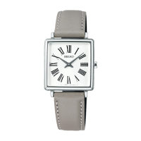 Seiko Selection Ladies Battery Operated Quartz FRAY I・D collaboration Limited Edition SSEH009