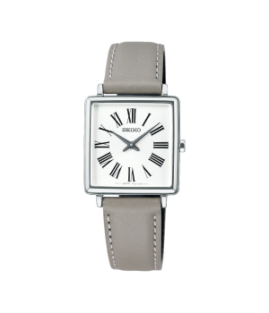 Seiko Selection Ladies Battery Operated Quartz FRAY I・D collaboration Limited Edition SSEH009