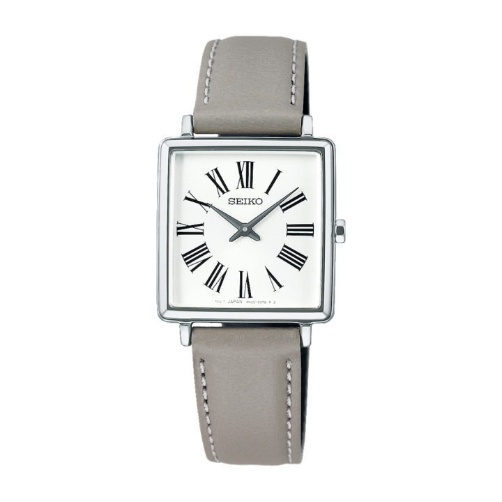 Seiko Selection Ladies Battery Operated Quartz FRAY I・D collaboration Limited Edition SSEH009