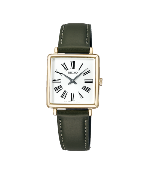 Seiko Selection Ladies Battery Operated Quartz FRAY I・D collaboration Limited Edition SSEH010