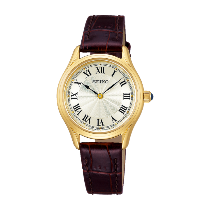 Seiko Selection Ladies Battery Operated Quartz nano・universe Special Edition SSEH014