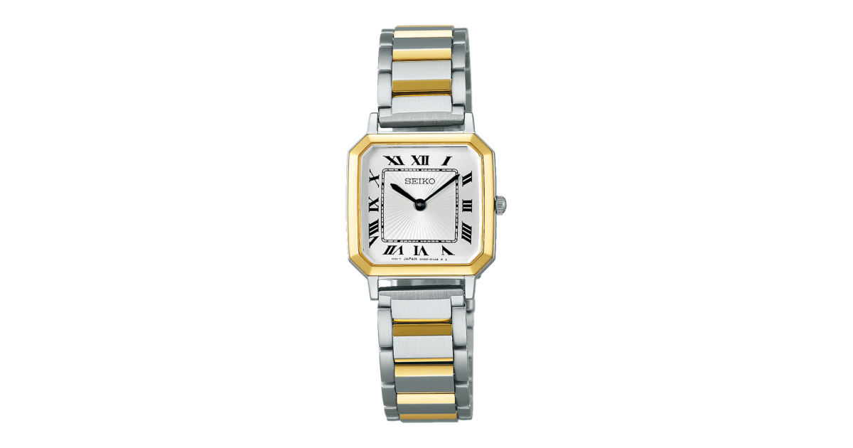 Seiko Selection nano・universe Special Edition SSEH016