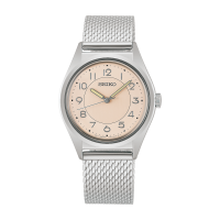 Seiko Selection Ladies Battery-Powered Quartz SSEH027