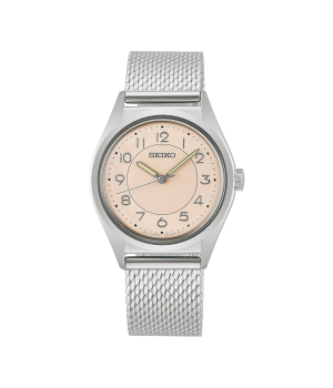 Seiko Selection Ladies Battery-Powered Quartz SSEH027