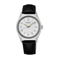 Seiko Selection Ladies Battery-Powered Quartz SSEH029