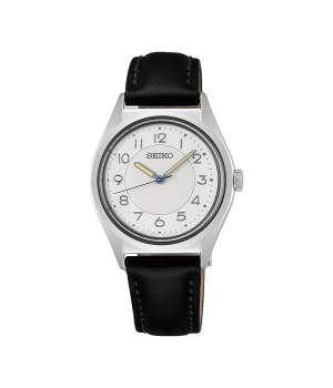 Seiko Selection Ladies Battery-Powered Quartz SSEH029