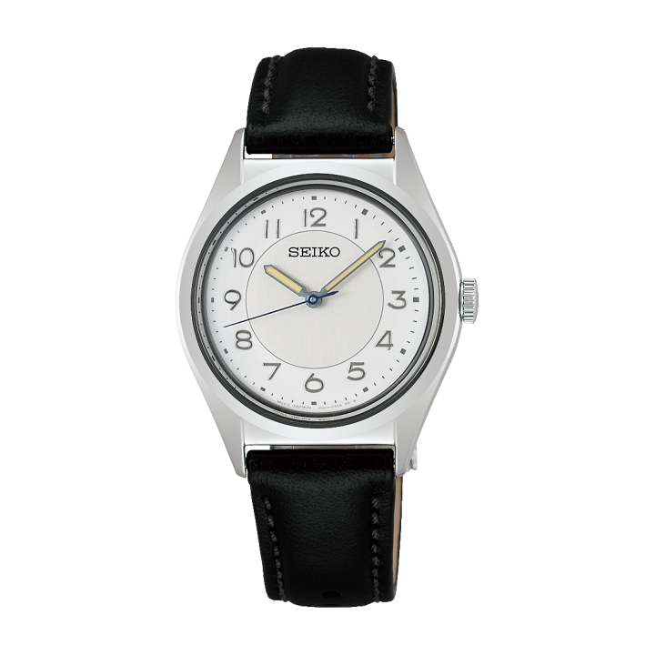 Seiko Selection Ladies Battery-Powered Quartz SSEH029