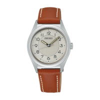 Seiko Selection Ladies Battery-Powered Quartz SSEH031