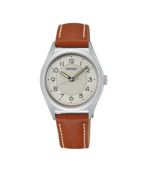 Seiko Selection Ladies Battery-Powered Quartz SSEH031