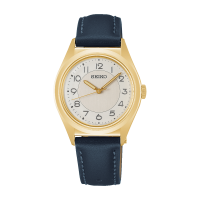 Seiko Selection Ladies Battery-Powered Quartz SSEH032