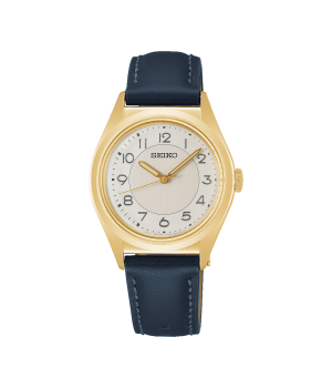 Seiko Selection Ladies Battery-Powered Quartz SSEH032