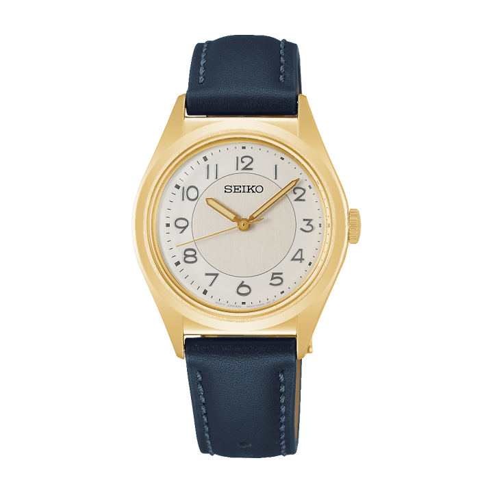 Seiko Selection Ladies Battery-Powered Quartz SSEH032