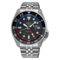 Seiko 5 Sports SKX series SSK019JT