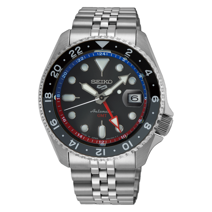 Seiko 5 Sports SKX series SSK019JT
