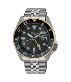 Seiko 5 Sports SKX series SSK021JT