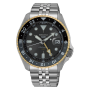Seiko 5 Sports SKX series SSK021JT